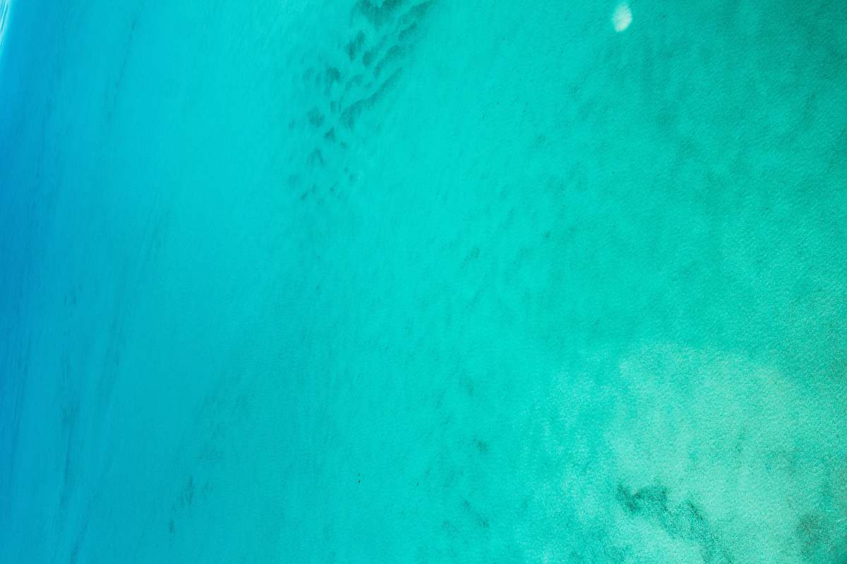 turks and caicos islands photo of sea sea